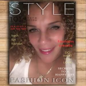 Meet your Posher, Cathy